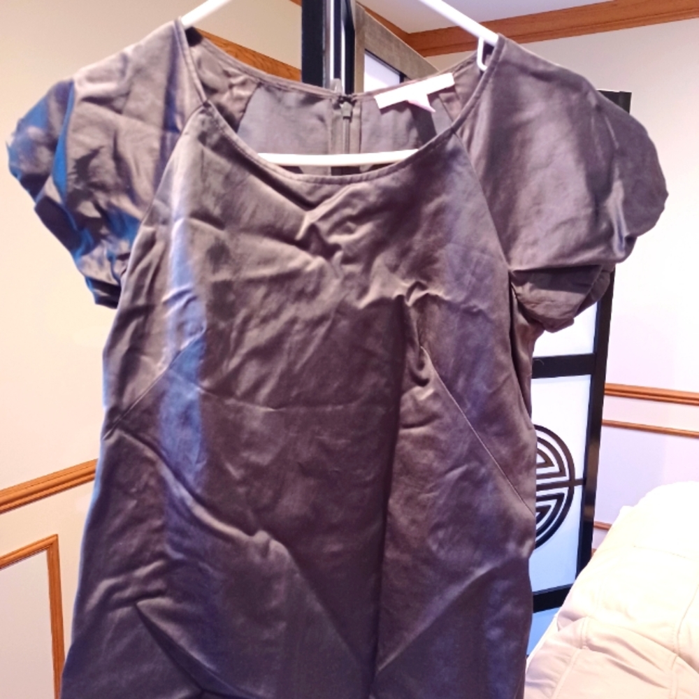 Rebecca Taylor top size 4